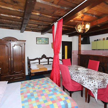 Apartments Sebal Ровинь Экстерьер фото