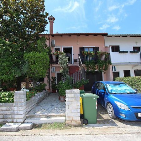 Apartments Sebal Ровинь Экстерьер фото