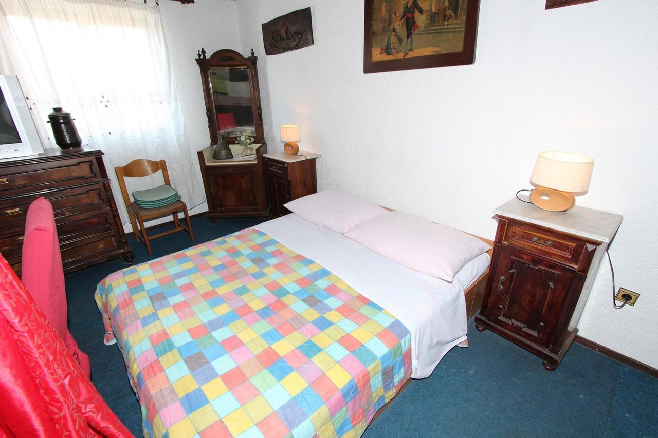 Apartments Sebal Ровинь Экстерьер фото