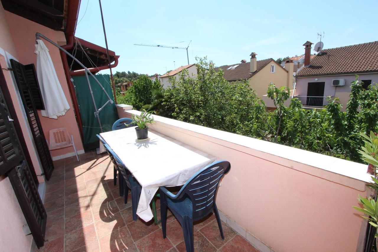 Apartments Sebal Ровинь Экстерьер фото