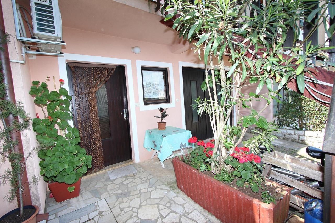 Apartments Sebal Ровинь Номер фото