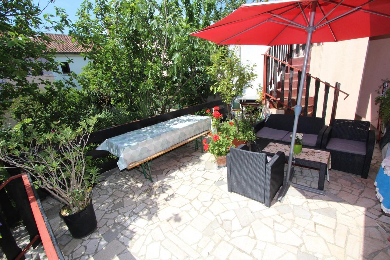 Apartments Sebal Ровинь Экстерьер фото