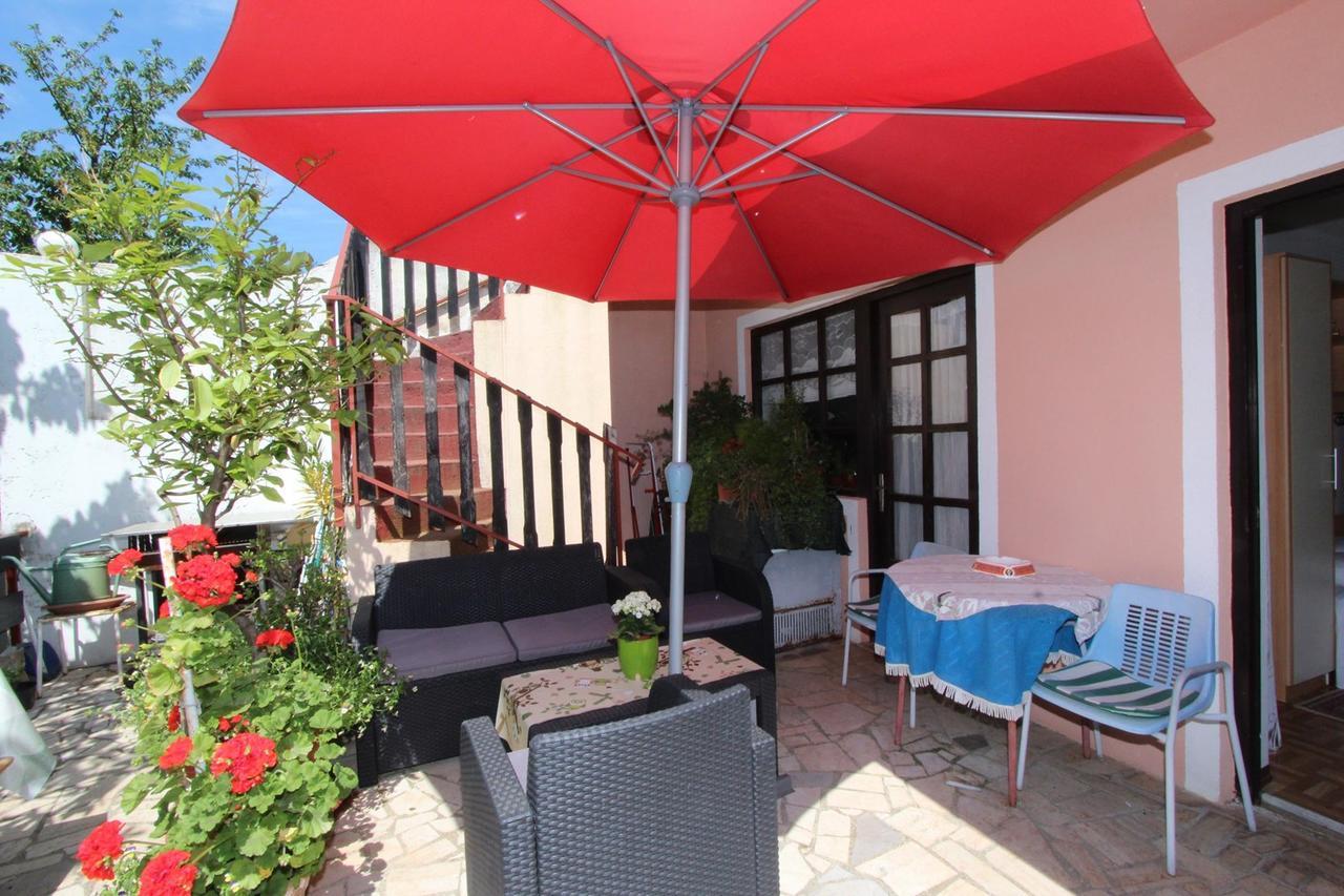 Apartments Sebal Ровинь Экстерьер фото