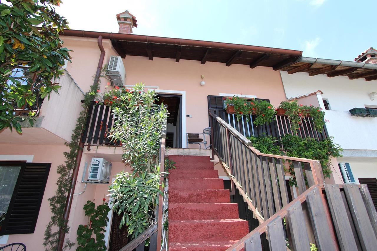 Apartments Sebal Ровинь Номер фото