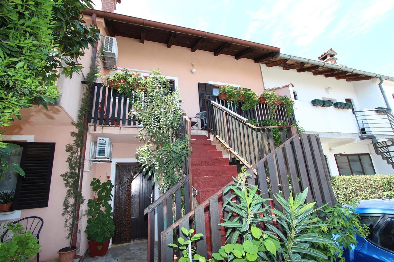 Apartments Sebal Ровинь Экстерьер фото