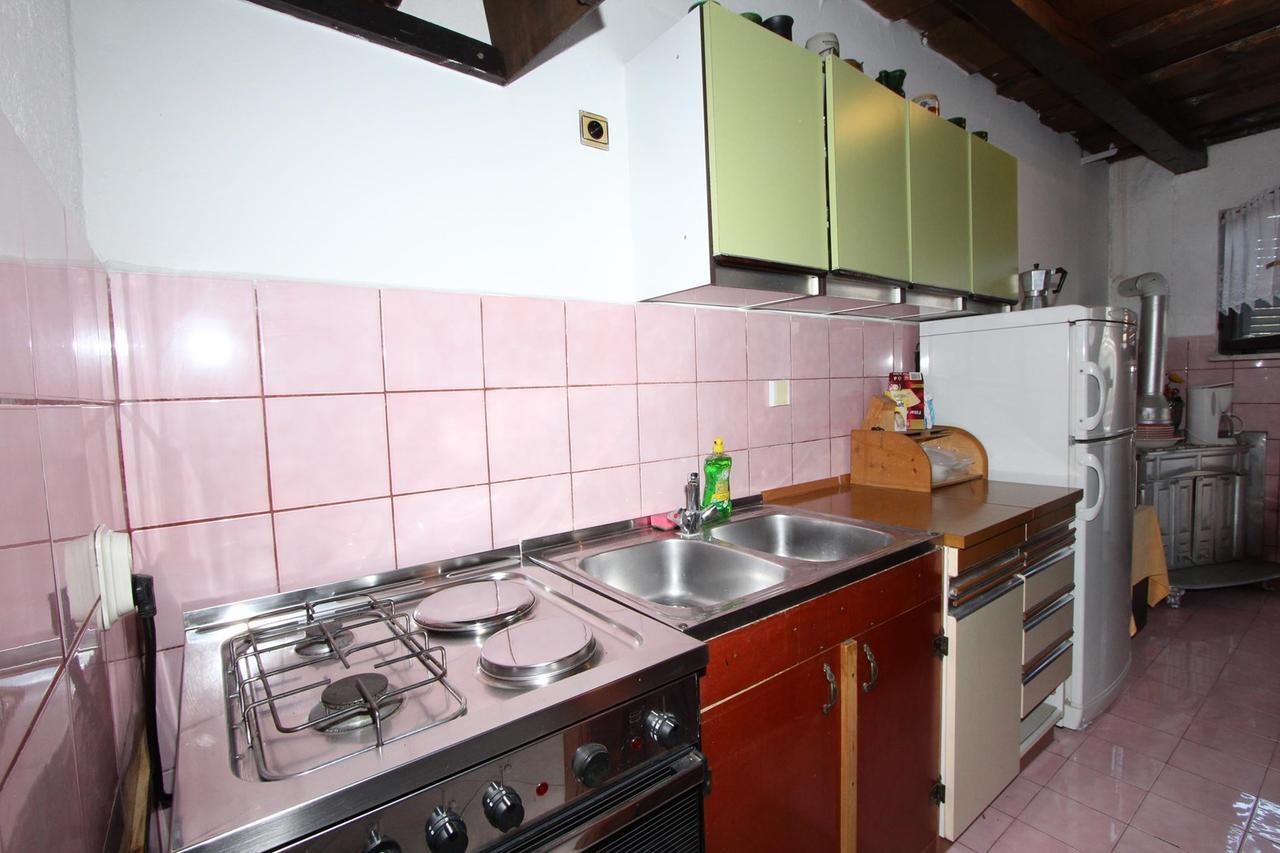 Apartments Sebal Ровинь Экстерьер фото