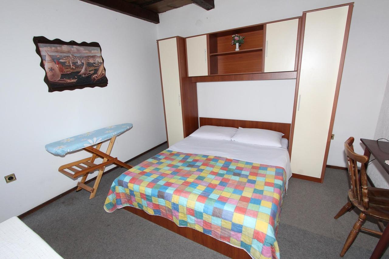 Apartments Sebal Ровинь Экстерьер фото