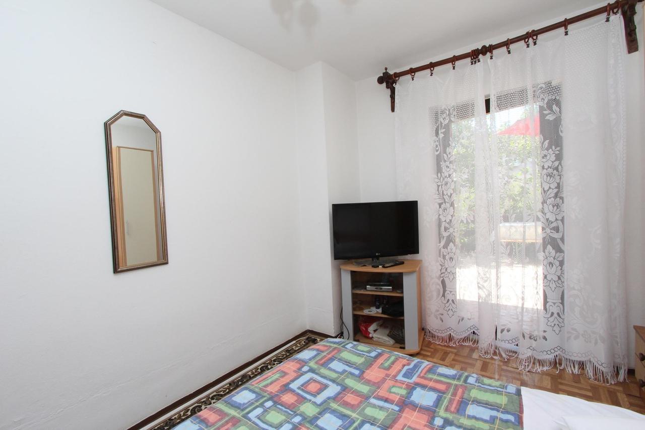 Apartments Sebal Ровинь Экстерьер фото