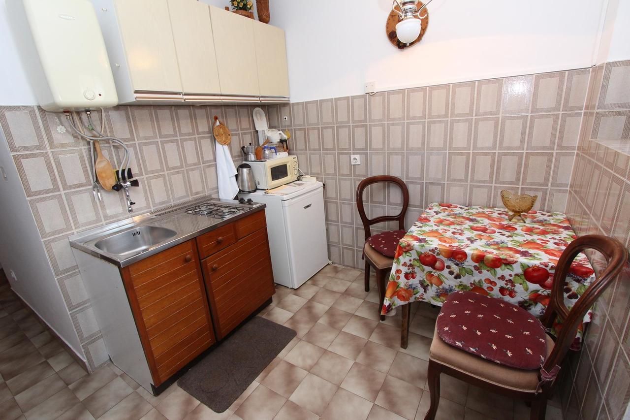 Apartments Sebal Ровинь Экстерьер фото