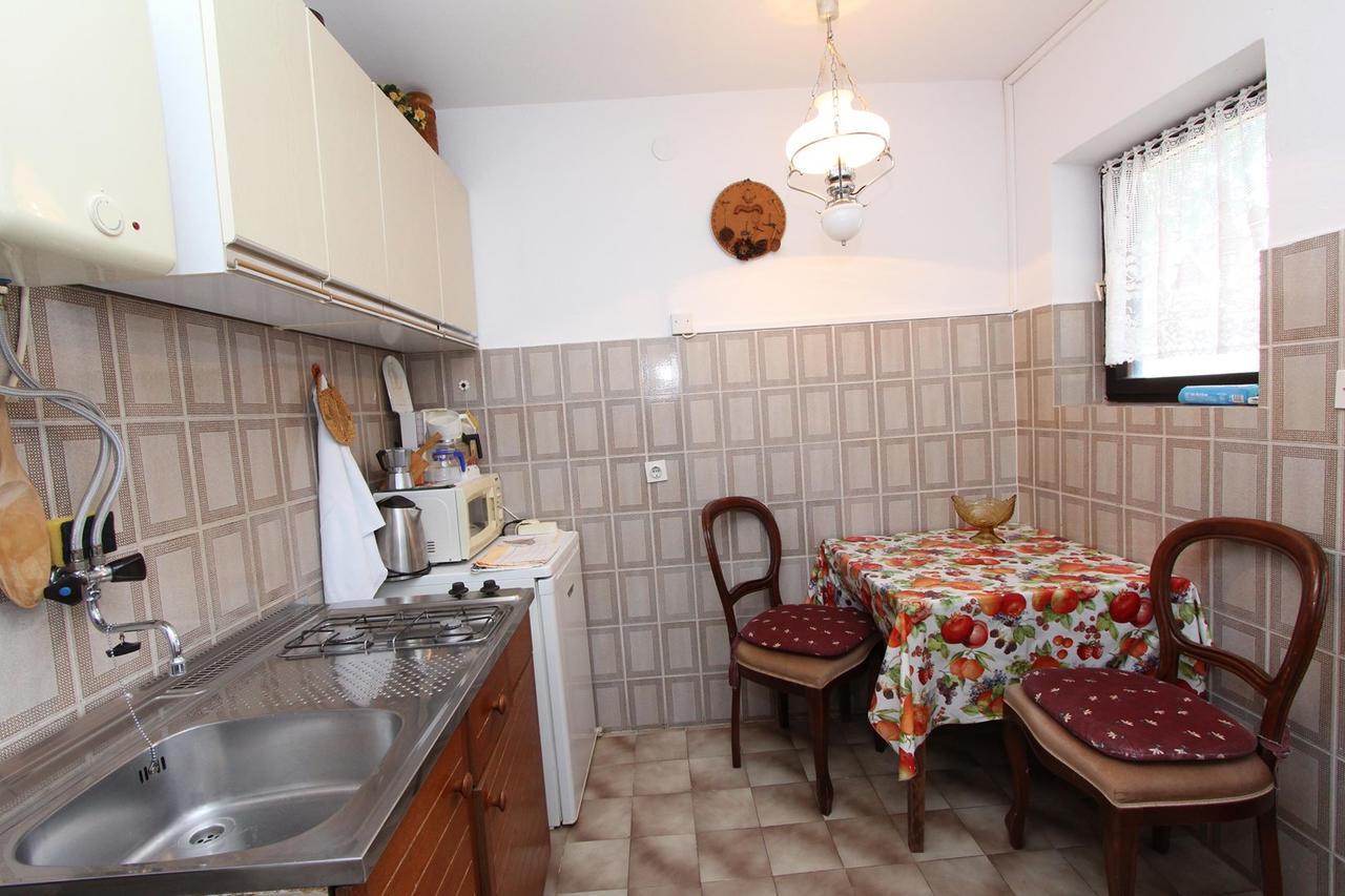 Apartments Sebal Ровинь Экстерьер фото