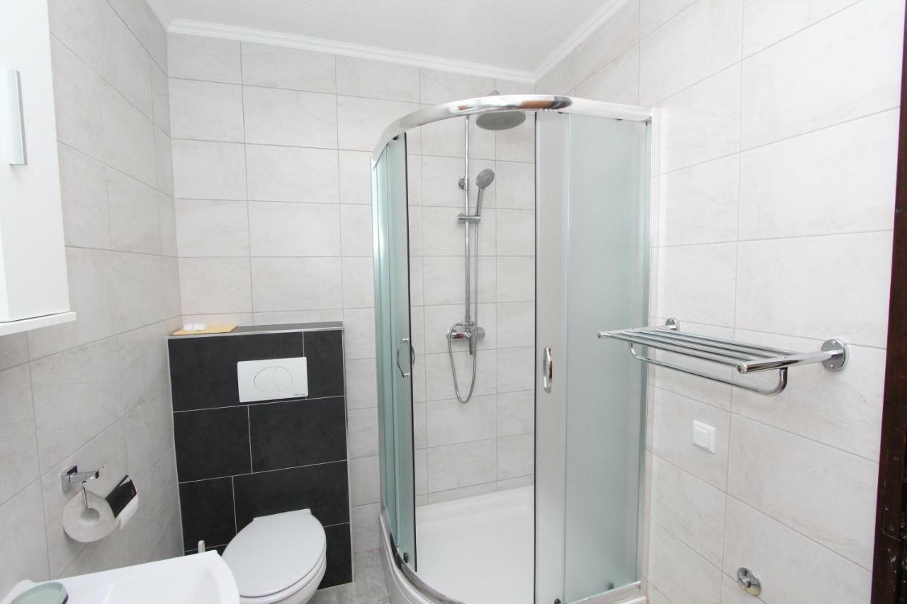 Apartments Sebal Ровинь Экстерьер фото